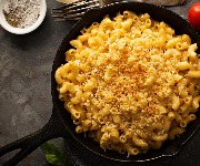 31 tasty ways to elevate mac 'n' cheese