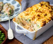 Delicious cook-in-bulk recipes to fill your freezer and save cash