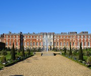 The UK's most magnificent stately homes you can actually visit