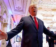 How Trump’s ‘Barbie Dream House’ became a nightmare in 2022