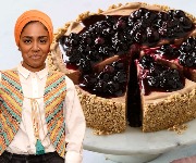 23 delicious recipes from Bake Off winner Nadiya Hussain