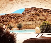 10 beautiful cave homes that will inspire you to live underground
