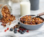 So-called healthy foods that are secretly bad for you