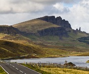 The UK's most spectacular drives for a scenic road trip