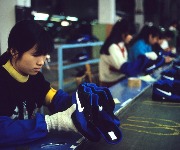 27 major global brands saying goodbye to China