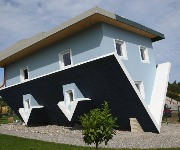 12 of the weirdest buildings in Germany