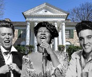 Das sind die Villen weltberühmter Rockstars – so leben sie wirklich