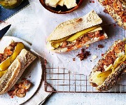 Scrumptious sandwich fillings for a moreish meal