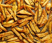 Tasty twists to take your French fries to the next level