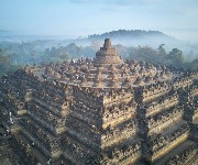 Why you DON'T need to go to Egypt to see stunning ancient pyramids