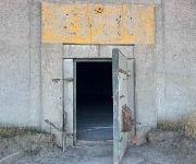Step inside these abandoned bunkers that are up for sale