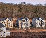 Inside the world's most fascinating modern ghost towns
