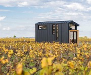 These 7 incredible tiny homes don't compromise on style or comfort