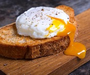 How to master poached eggs and other surprisingly tricky dishes