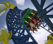Done Disney? Check out these alternative theme parks in the US