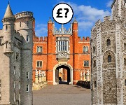 How much the royal family's property portfolio is really worth  