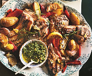 The 51 best dinner party recipes guaranteed to impress