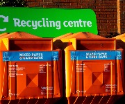14 items you can take to the tip – and 5 you can't