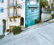 The world's steepest streets: see which UK roads make the list