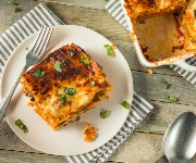Simple, comforting recipes for the ultimate mood boost