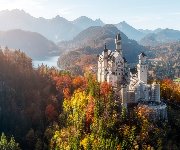 Real places that inspired famous myths and legends