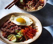 80 mouth-watering midweek meals ready in an hour or less