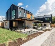10 amazing homes that were made using a printer