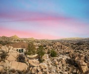 These 14 invisible houses are designed to remain hidden from view