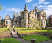 7 fairytale castles that real people call home