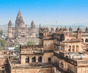 Incredible places in India that will take your breath away