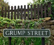 33 hilarious street names from around the world