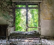 Historic Abandoned Places the World Forgot