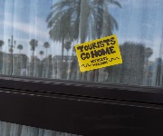 World-famous destinations where locals are fed up with tourists