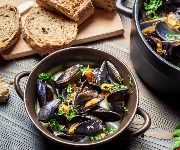 Rohe Austern und andere Gerichte, die Sie im Restaurant besser nicht bestellen