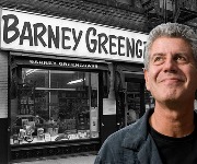 The best American restaurants loved by Anthony Bourdain, ranked