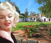 Take a look inside Marilyn Monroe's incredible property portfolio