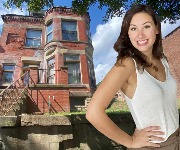 'I found an abandoned house and turned it into my dream home'