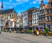 Europe's most underrated towns: which UK one made our list?