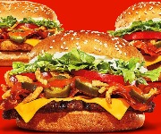 The discontinued fast food items fans want back the most