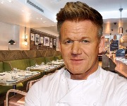 23 Promi-Restaurants, die floppten