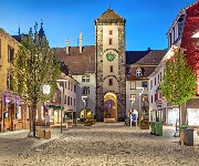 The Best And Most Beautiful Road Trips In Germany