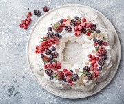 38 showstopping desserts that will impress your guests