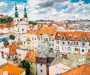 Europäische Städte im Doppelpack: Hier lohnt sich der Besuch