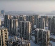 Why does China have 80 million empty homes?