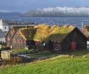 10 der ältesten Häuser der Welt, die bis heute bewohnt sind