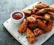 Diese Delikatessen wurden einem früher hinterhergeschmissen