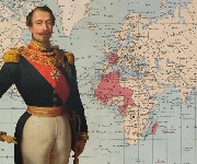 Ranked: the 12 largest empires the world has ever seen