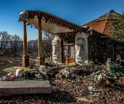 Step inside 12 once-grand mansions now left abandoned