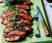 Raise the steaks (and sauces) with our expert cooking tips