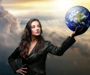 Zukunftsprognose: Diese 25 Länder werden bis 2037 die Weltwirtschaft dominieren